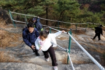 Сеул. День 2-й