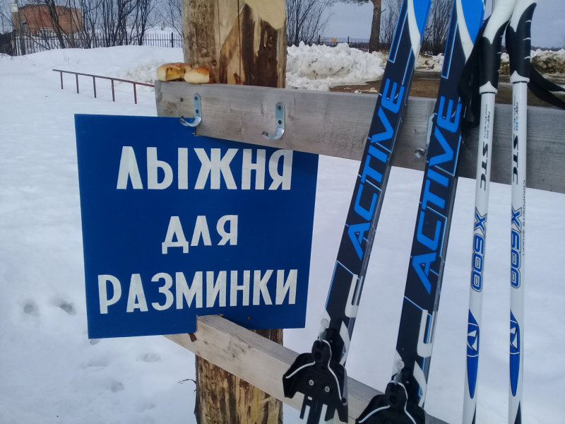 Познавательно-ненапряжный Русский Север без крайних заполярных точек