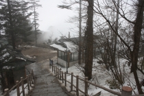 Триптих «Пекин – Лицзян – Чэнду»