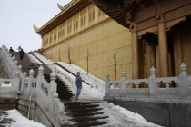 Триптих «Пекин – Лицзян – Чэнду»