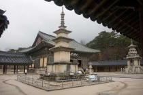 Gyeong-ju