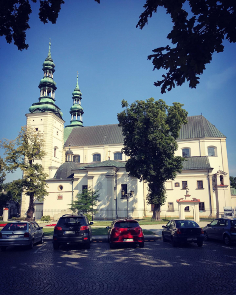 Наперегонки с летом. Москва-Хорватия-Испания-Москва и все, что между ними.