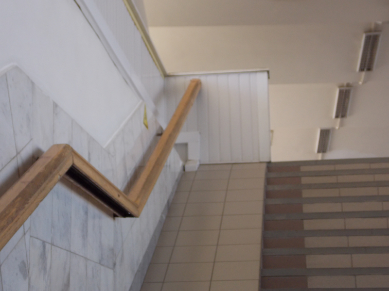 От Перми до Астрахани