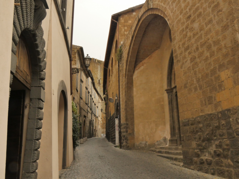 Итальянский треугольник: Тоскана - Умбрия – Лациo и немного Ломбардии или дорога, ведущая на Эльбу...
