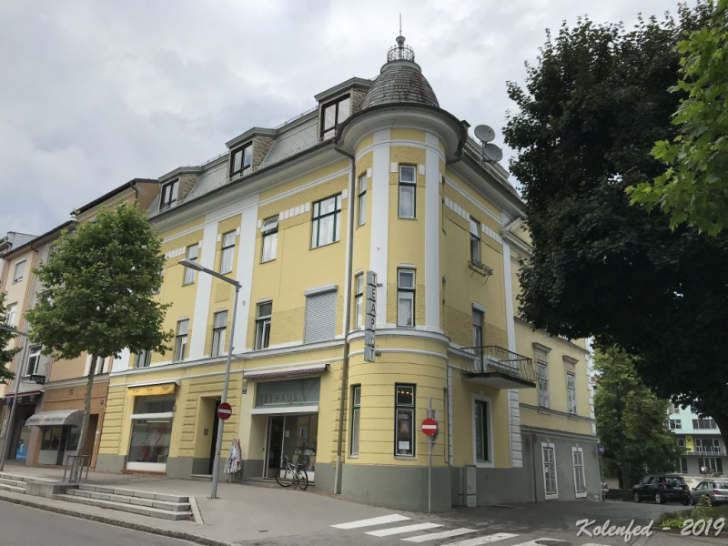 «Что-то пошло не так» – автотрип по Европе-2019, вопреки обстоятельствам.