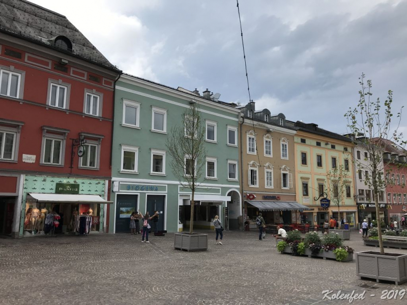 «Что-то пошло не так» – автотрип по Европе-2019, вопреки обстоятельствам.