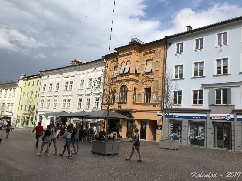 «Что-то пошло не так» – автотрип по Европе-2019, вопреки обстоятельствам.