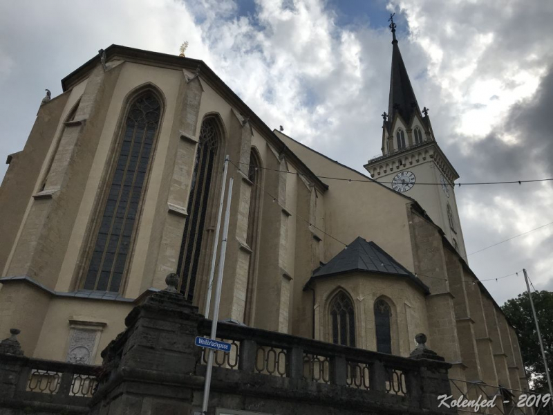 «Что-то пошло не так» – автотрип по Европе-2019, вопреки обстоятельствам.