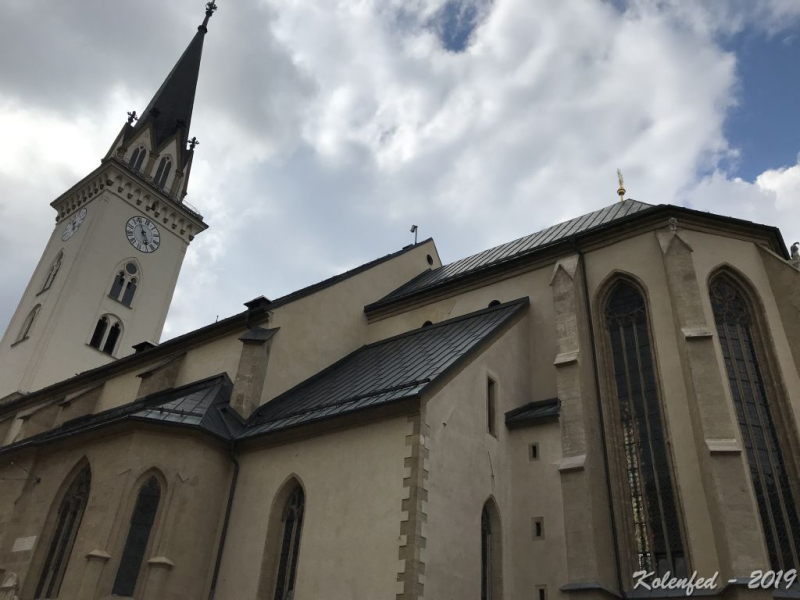 «Что-то пошло не так» – автотрип по Европе-2019, вопреки обстоятельствам.