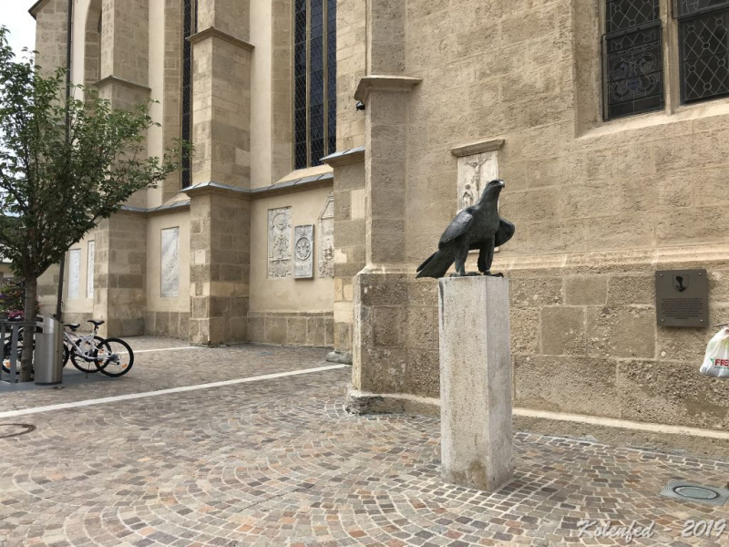 «Что-то пошло не так» – автотрип по Европе-2019, вопреки обстоятельствам.