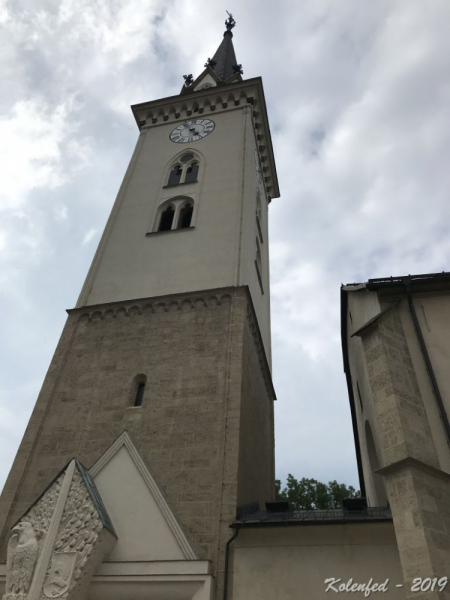 «Что-то пошло не так» – автотрип по Европе-2019, вопреки обстоятельствам.