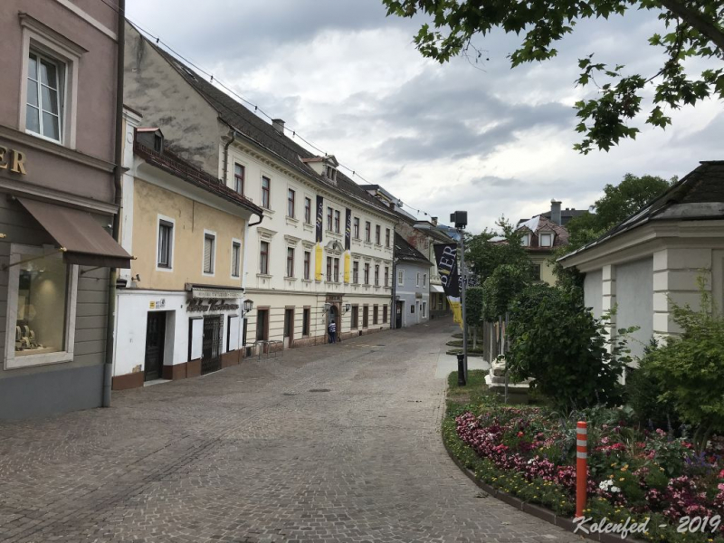 «Что-то пошло не так» – автотрип по Европе-2019, вопреки обстоятельствам.