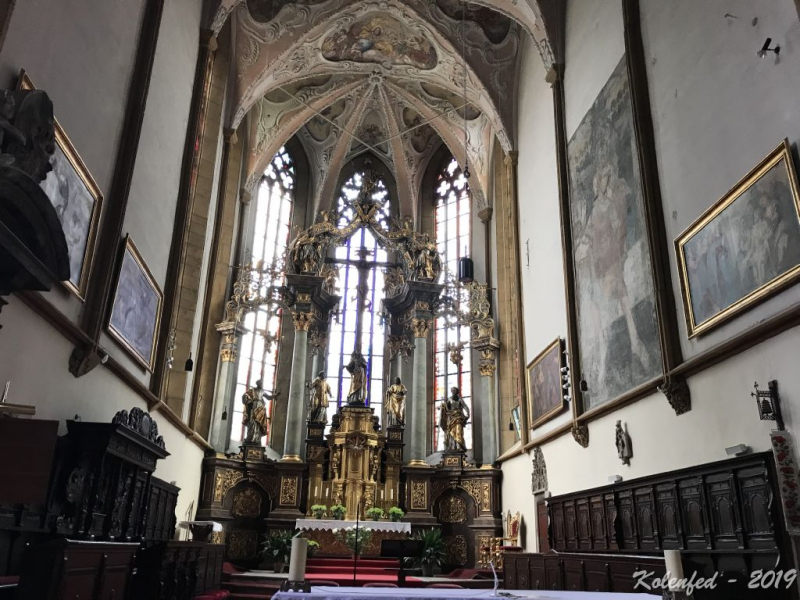 «Что-то пошло не так» – автотрип по Европе-2019, вопреки обстоятельствам.