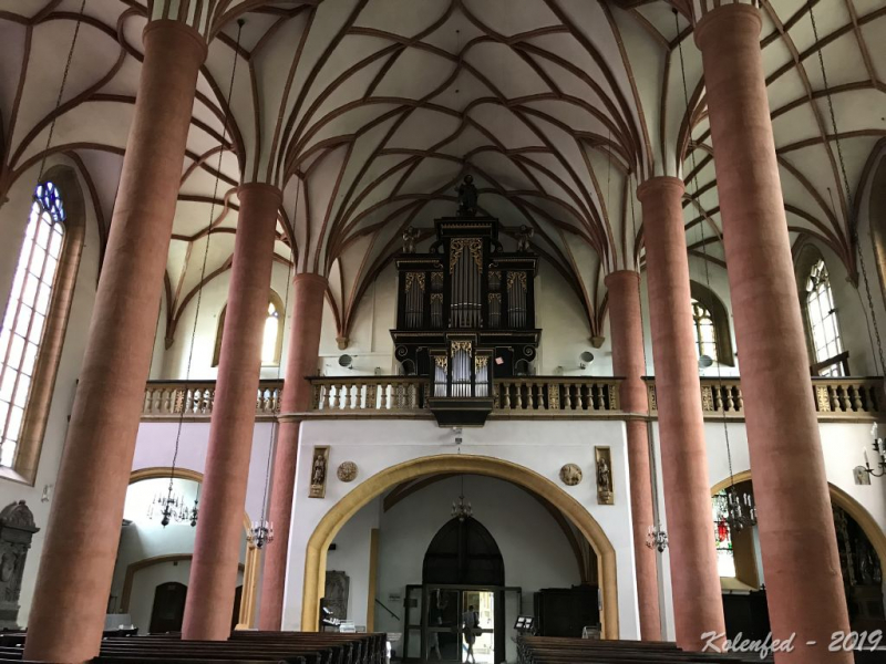 «Что-то пошло не так» – автотрип по Европе-2019, вопреки обстоятельствам.