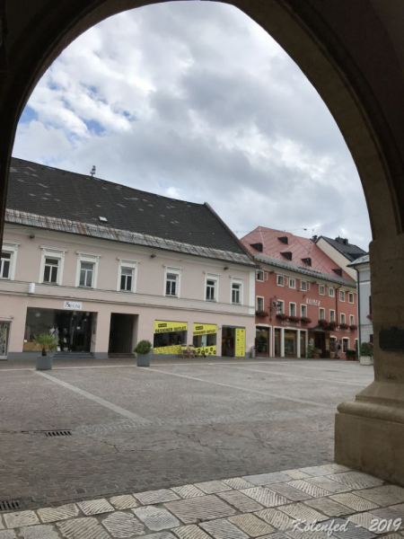 «Что-то пошло не так» – автотрип по Европе-2019, вопреки обстоятельствам.