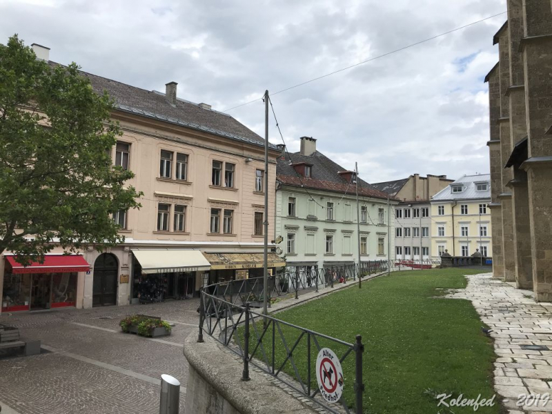 «Что-то пошло не так» – автотрип по Европе-2019, вопреки обстоятельствам.