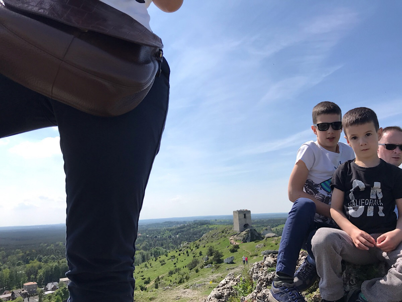 Наперегонки с летом. Москва-Хорватия-Испания-Москва и все, что между ними.