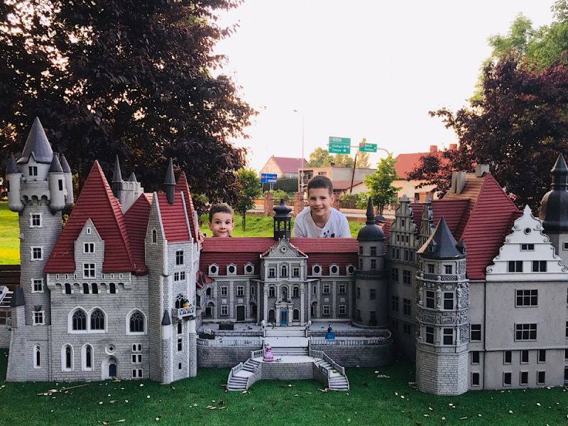 Наперегонки с летом. Москва-Хорватия-Испания-Москва и все, что между ними.