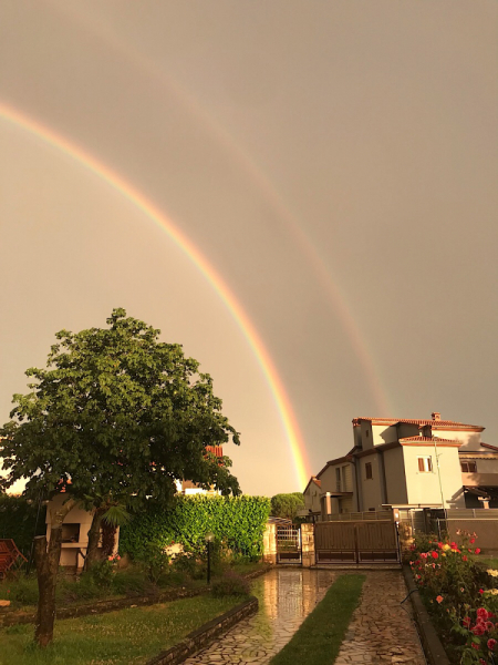 Наперегонки с летом. Москва-Хорватия-Испания-Москва и все, что между ними.