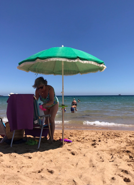 Наперегонки с летом. Москва-Хорватия-Испания-Москва и все, что между ними.