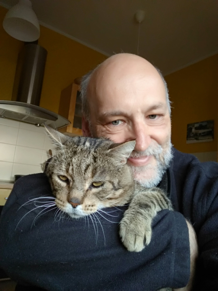 Кошки в нашей жизни. Кошки и все, что с ними связано.