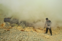 Путешествие по Яве 2011