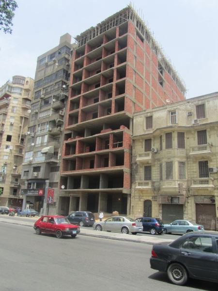 Плохой отель Sharm Plaza 5*. Чуть Каира и Александрии.( май 2019)