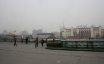 Триптих «Пекин – Лицзян – Чэнду»