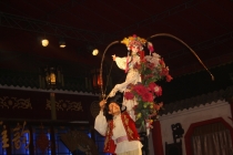 Триптих «Пекин – Лицзян – Чэнду»