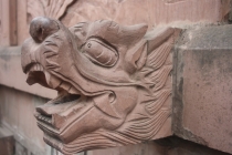 Триптих «Пекин – Лицзян – Чэнду»