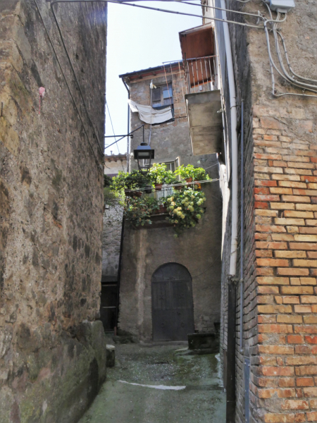 Итальянский треугольник: Тоскана - Умбрия – Лациo и немного Ломбардии или дорога, ведущая на Эльбу...