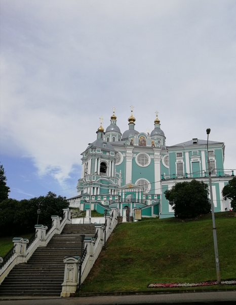 Наше путешествие по Германии с тремя подростками на своей машине. Лето 2019.