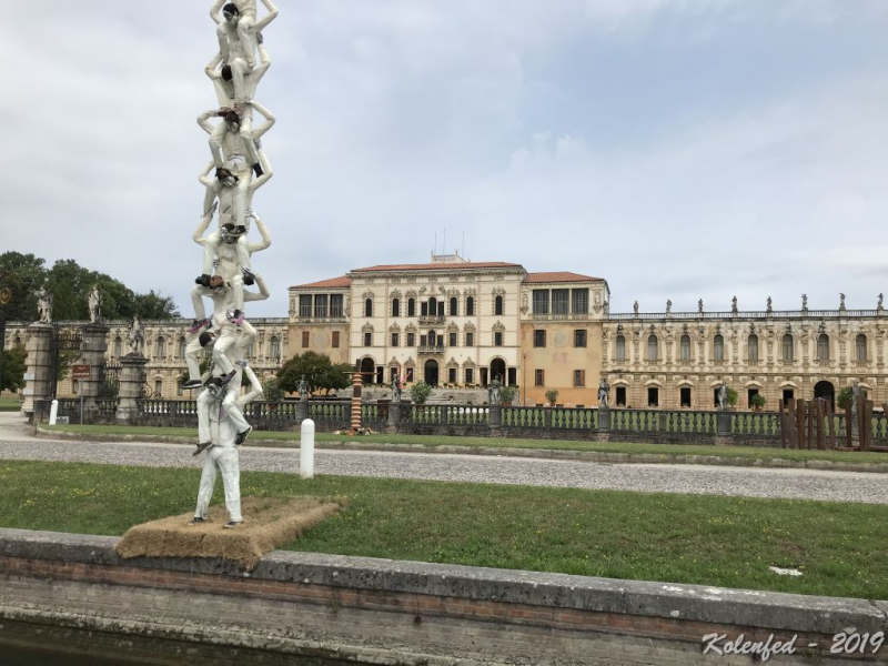 «Что-то пошло не так» – автотрип по Европе-2019, вопреки обстоятельствам.