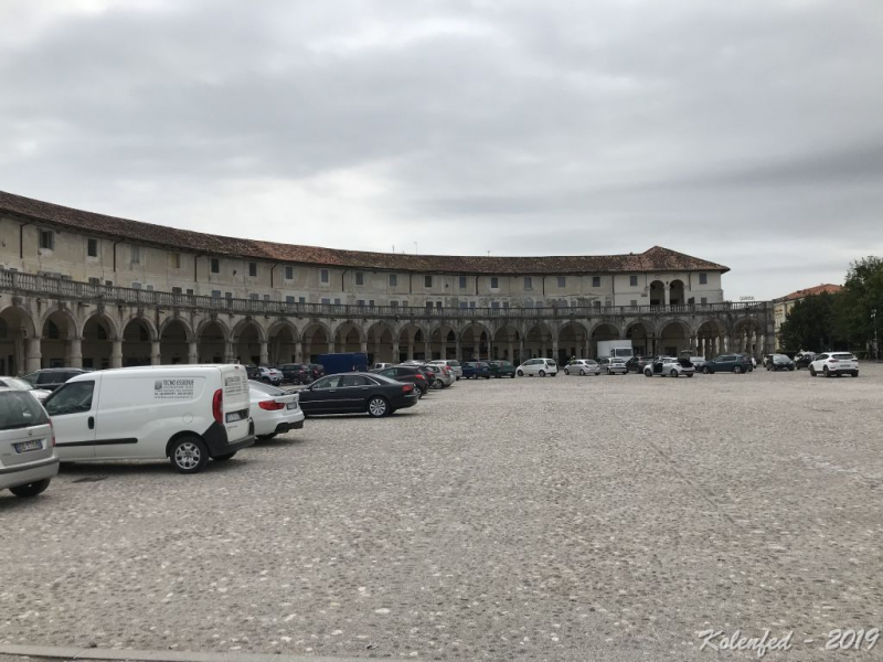 «Что-то пошло не так» – автотрип по Европе-2019, вопреки обстоятельствам.