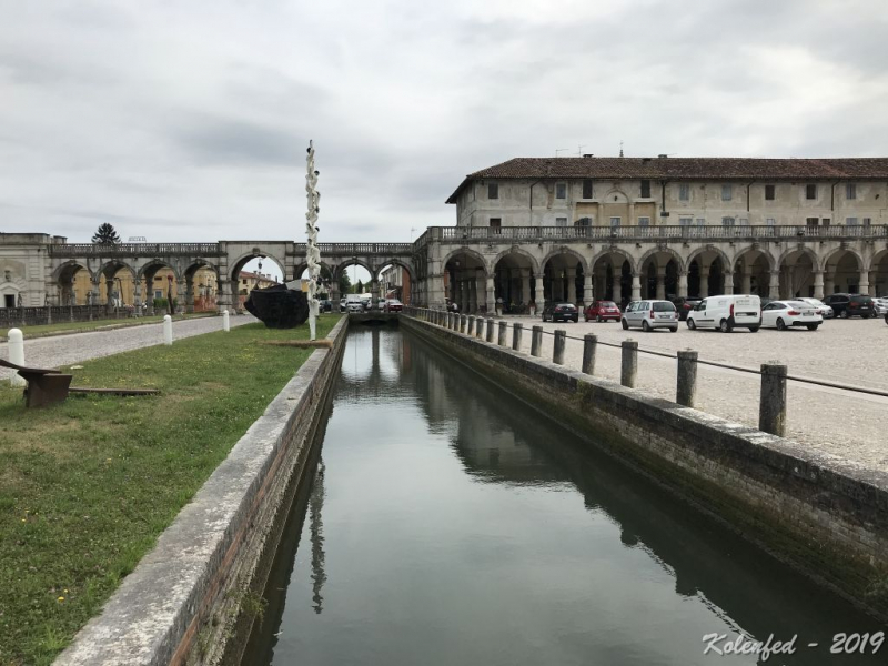 «Что-то пошло не так» – автотрип по Европе-2019, вопреки обстоятельствам.