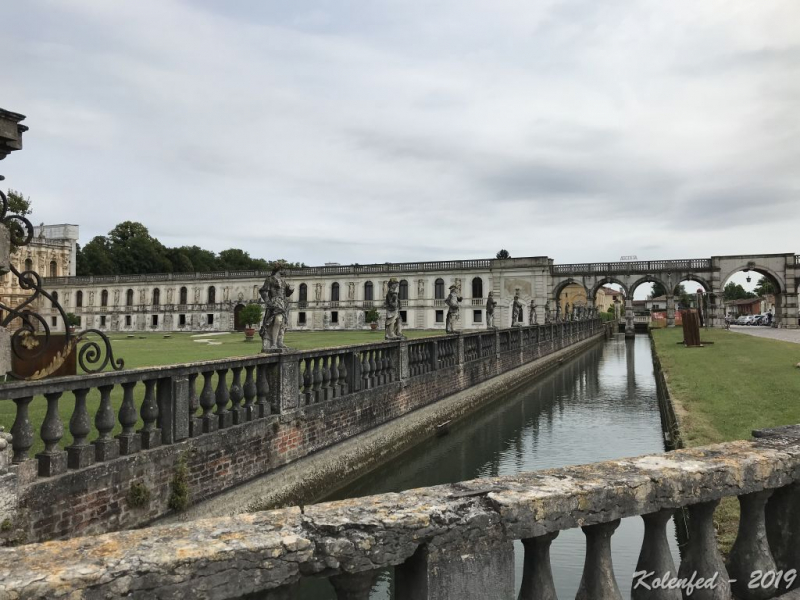«Что-то пошло не так» – автотрип по Европе-2019, вопреки обстоятельствам.
