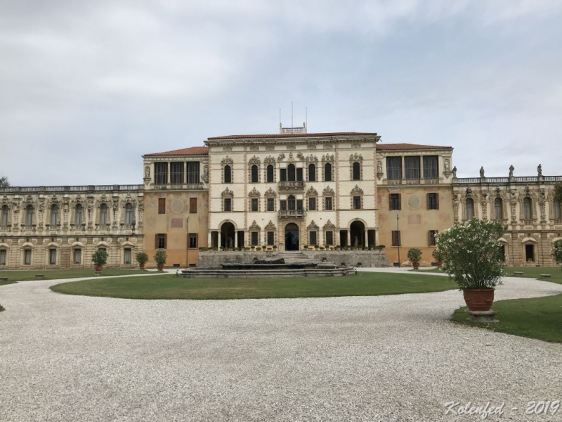 «Что-то пошло не так» – автотрип по Европе-2019, вопреки обстоятельствам.