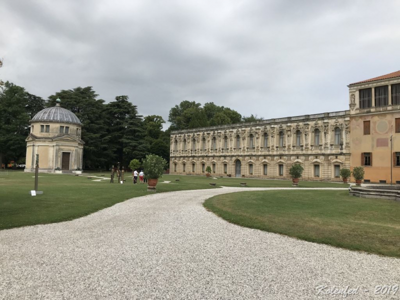 «Что-то пошло не так» – автотрип по Европе-2019, вопреки обстоятельствам.
