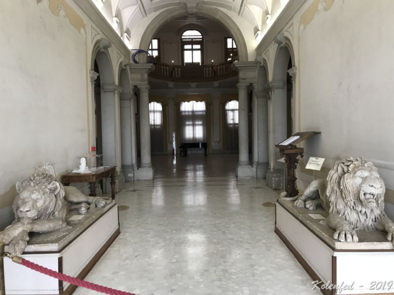 «Что-то пошло не так» – автотрип по Европе-2019, вопреки обстоятельствам.