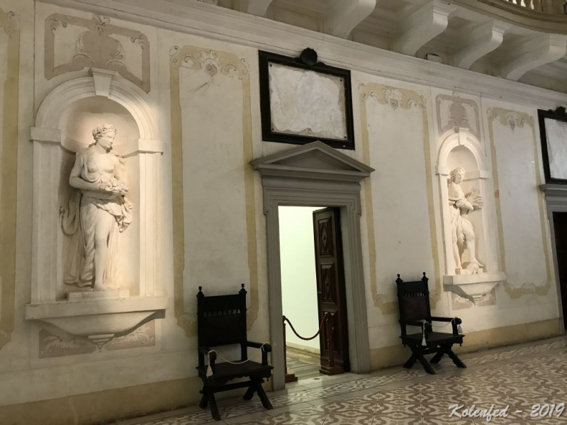 «Что-то пошло не так» – автотрип по Европе-2019, вопреки обстоятельствам.