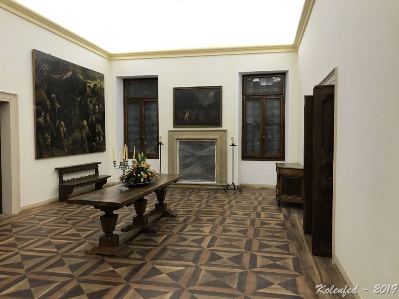 «Что-то пошло не так» – автотрип по Европе-2019, вопреки обстоятельствам.