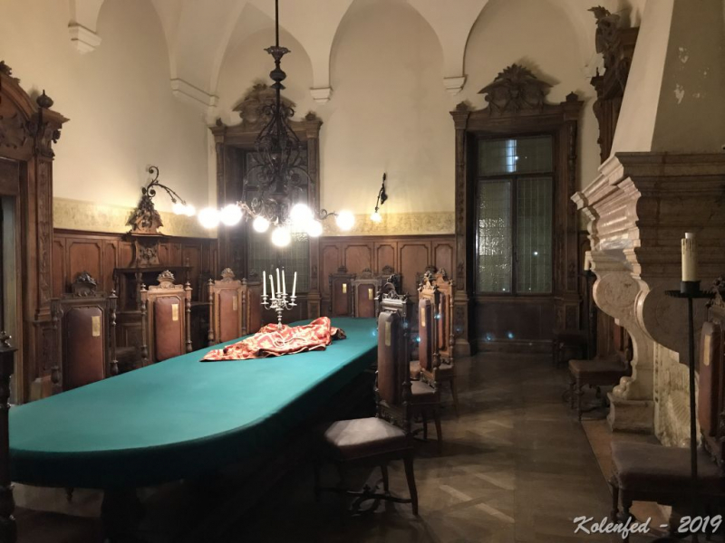 «Что-то пошло не так» – автотрип по Европе-2019, вопреки обстоятельствам.