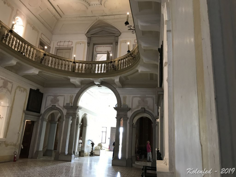 «Что-то пошло не так» – автотрип по Европе-2019, вопреки обстоятельствам.