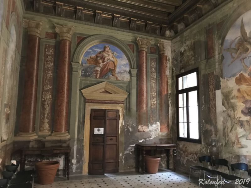 «Что-то пошло не так» – автотрип по Европе-2019, вопреки обстоятельствам.