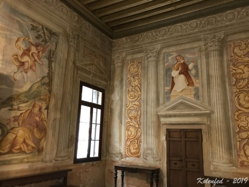 «Что-то пошло не так» – автотрип по Европе-2019, вопреки обстоятельствам.