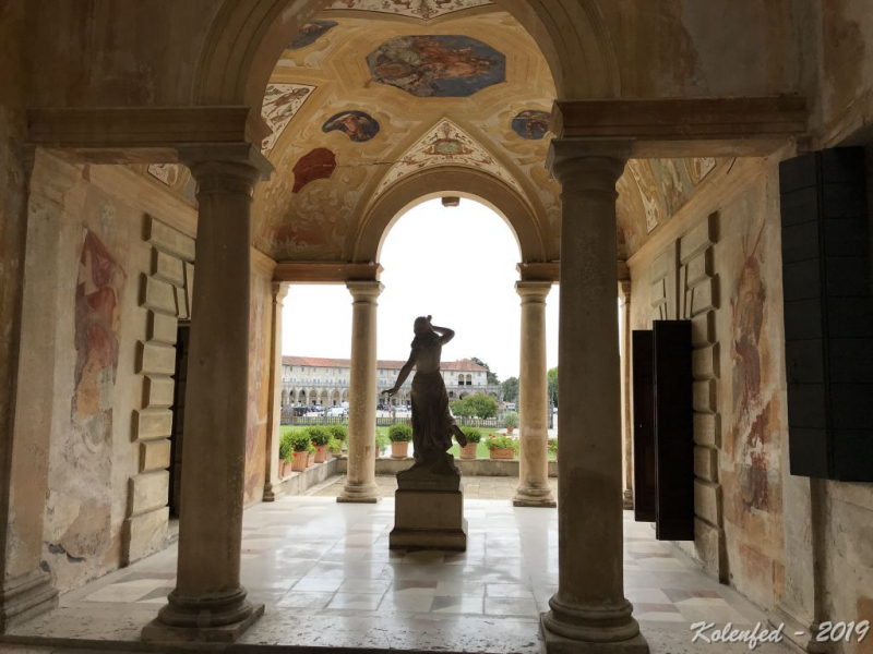 «Что-то пошло не так» – автотрип по Европе-2019, вопреки обстоятельствам.