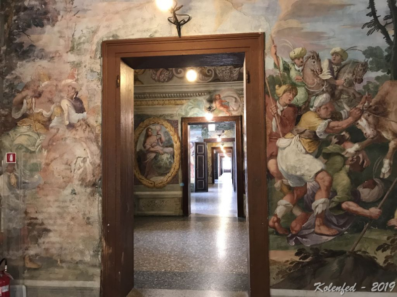 «Что-то пошло не так» – автотрип по Европе-2019, вопреки обстоятельствам.