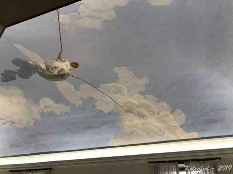 «Что-то пошло не так» – автотрип по Европе-2019, вопреки обстоятельствам.