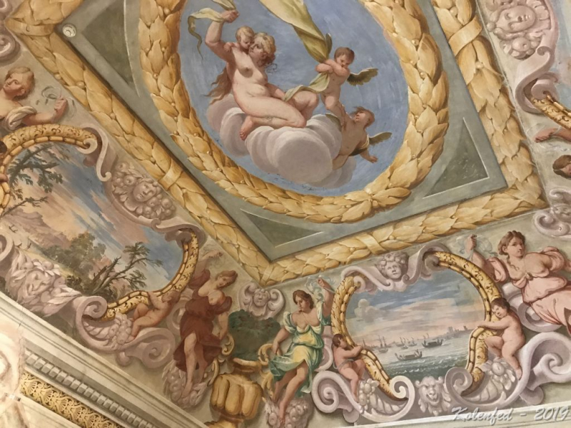 «Что-то пошло не так» – автотрип по Европе-2019, вопреки обстоятельствам.