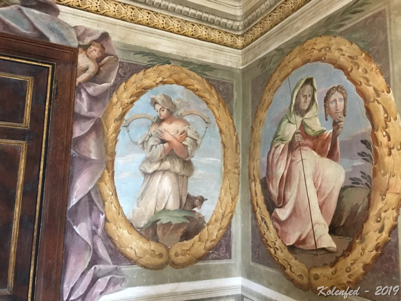 «Что-то пошло не так» – автотрип по Европе-2019, вопреки обстоятельствам.